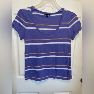 Women’s Top by GAP; size Medium